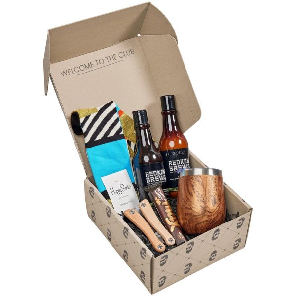 Altitude Bianca Digital Print Gift Box B - Image 20