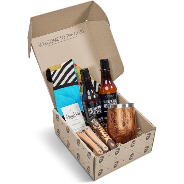 Altitude Bianca Digital Print Gift Box B - Image 4