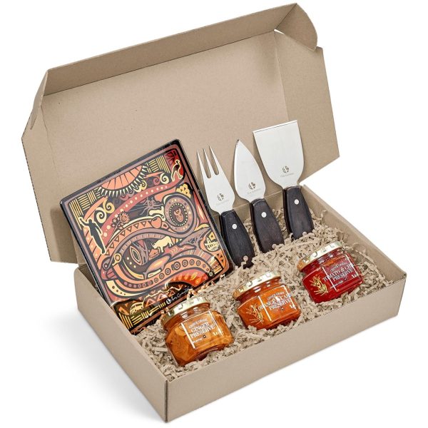 Altitude Bianca Digital Print Gift Box C - Image 8