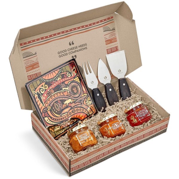 Altitude Bianca Digital Print Gift Box C - Image 12
