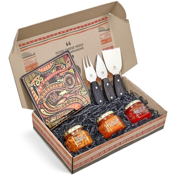Altitude Bianca Digital Print Gift Box C - Image 24