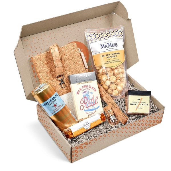 Altitude Bianca Digital Print Gift Box C - Image 26