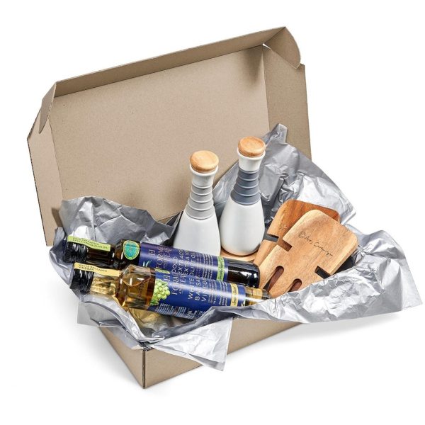 Altitude Bianca Digital Print Gift Box C - Image 3