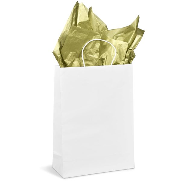 Altitude Lustre Tissue Paper - Pack of 10 Sheets - Image 3