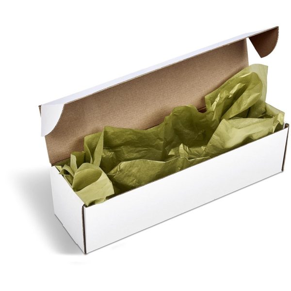 Altitude Lustre Tissue Paper - Pack of 10 Sheets - Image 2