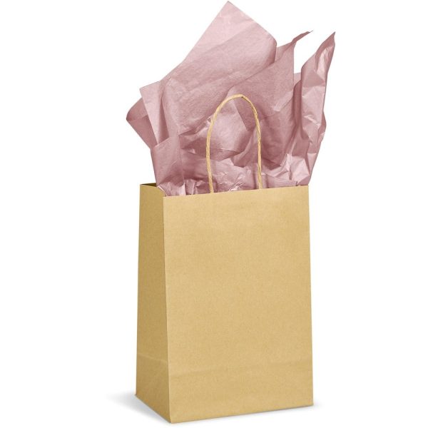 Altitude Lustre Tissue Paper - Pack of 10 Sheets - Image 6