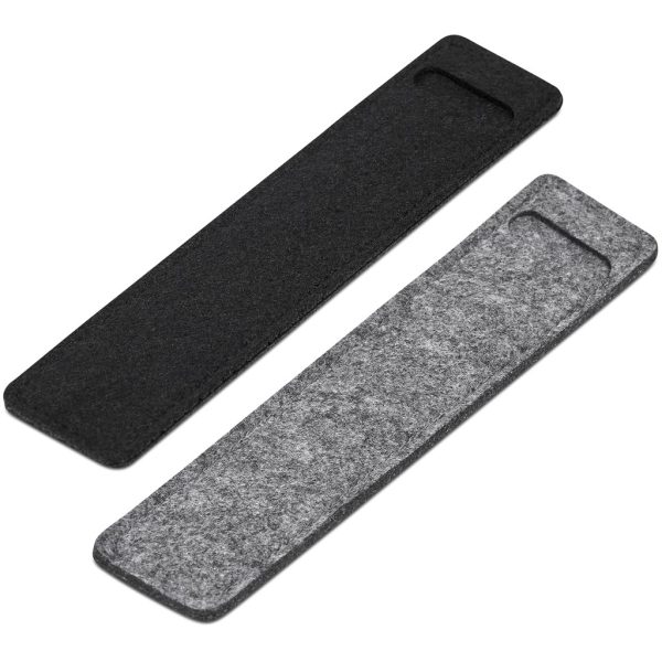 Altitude Conte Felt Pen Pouch (Excludes Pen) - Image 2