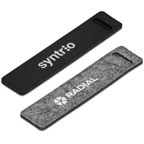 Altitude Conte Felt Pen Pouch (Excludes Pen) - Image 3