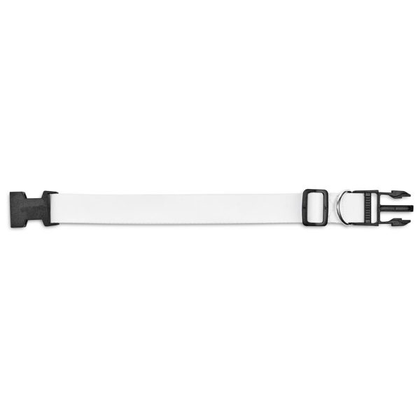 Hoppla Rambo Polyester Dog Collar - Image 2
