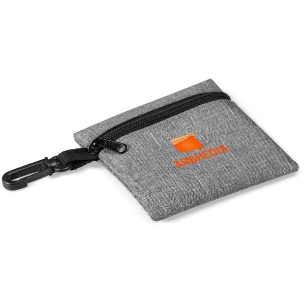 Altitude Gradient Square Universal Pouch (excludes contents) - Image 5