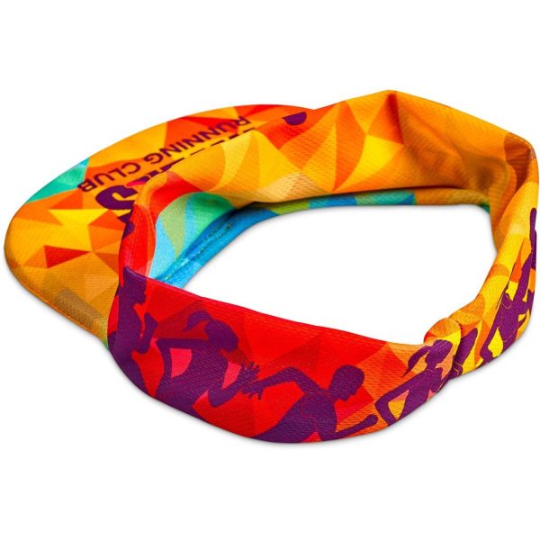 Hoppla Umgeni One Size Peak Cap - Image 7