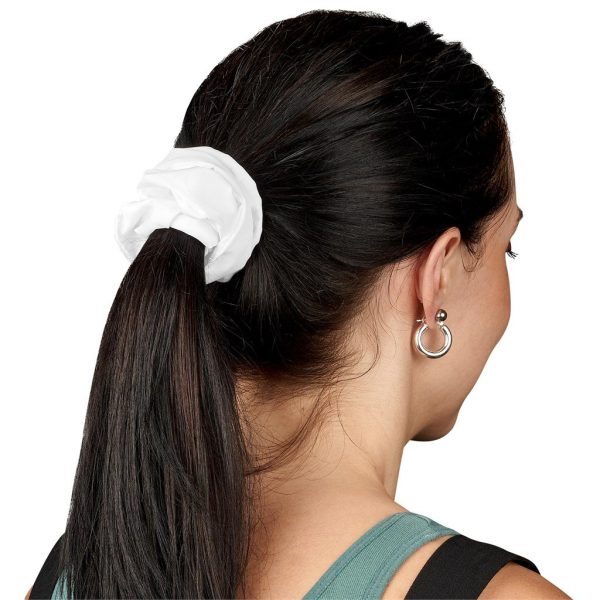 Hoppla Botanic Polyester Hair Scrunchie - Image 2