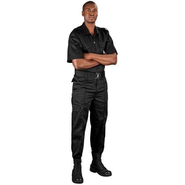 Force Mock Combat Pants - Image 4