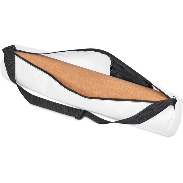 Hoppla Wilderness Polyester Yoga Bag - Image 3