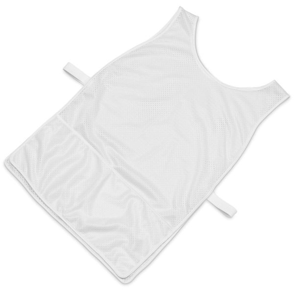 Hoppla League Caddy Bib - Image 5