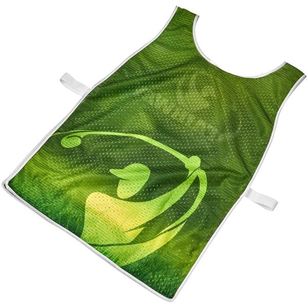 Hoppla League Caddy Bib - Image 10