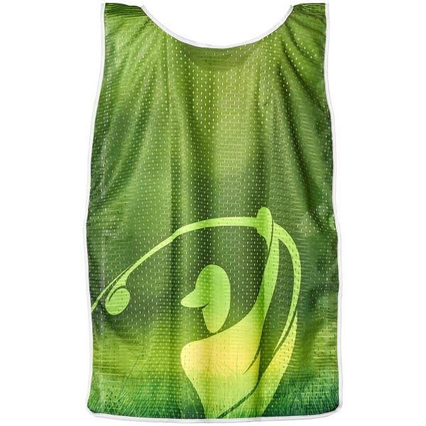 Hoppla League Caddy Bib - Image 14