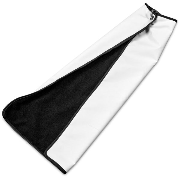 Hoppla Xander Golf Towel - Image 4