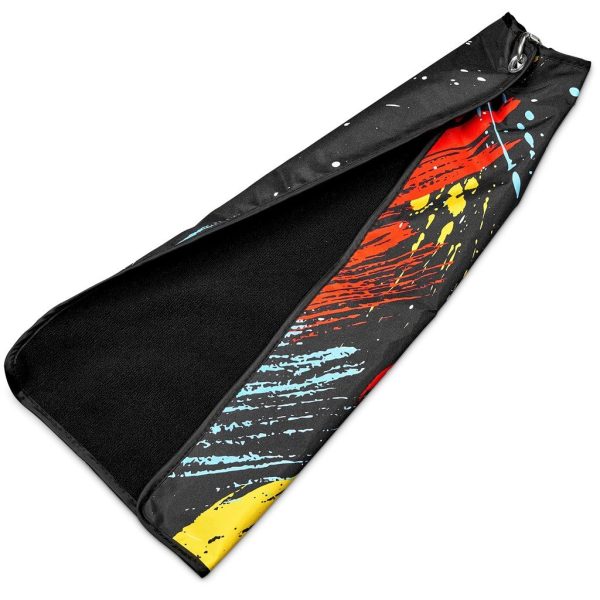 Hoppla Xander Golf Towel - Image 7
