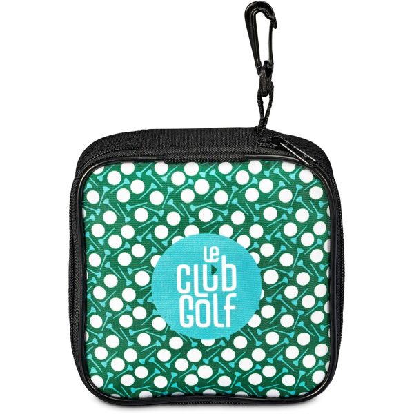 Hoppla Valley Club Accessory Golf Bag - Image 11