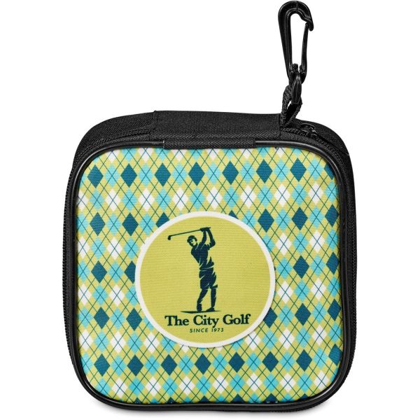 Hoppla Valley Club Accessory Golf Bag - Image 8