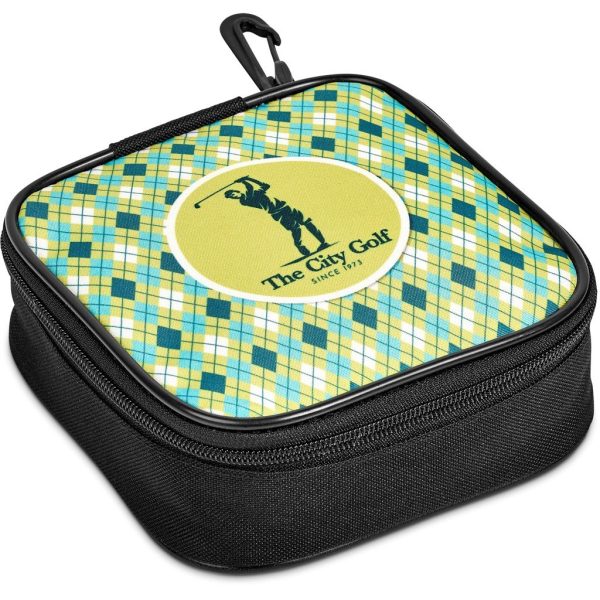 Hoppla Valley Club Accessory Golf Bag - Image 4