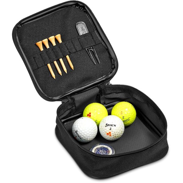 Hoppla Valley Club Accessory Golf Bag - Image 7