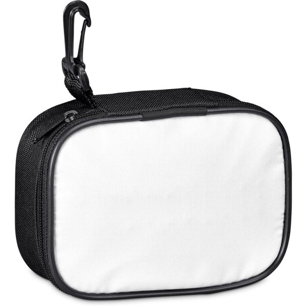 Hoppla Pines Club Accessory Golf Bag - Image 8