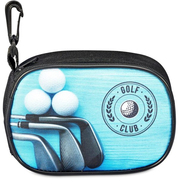 Hoppla Pines Club Accessory Golf Bag - Image 10