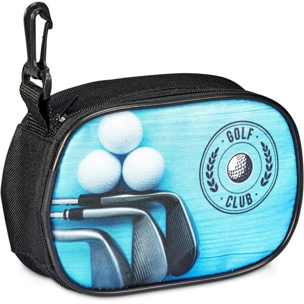 Hoppla Pines Club Accessory Golf Bag - Image 11