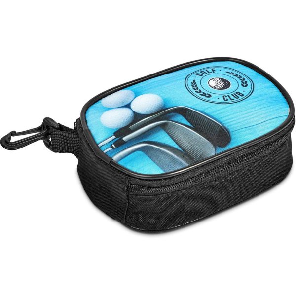 Hoppla Pines Club Accessory Golf Bag - Image 6