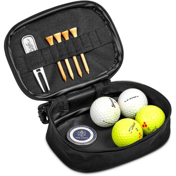Hoppla Pines Club Accessory Golf Bag - Image 9