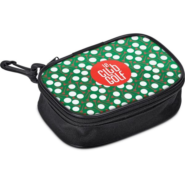 Hoppla Pines Club Accessory Golf Bag - Image 3