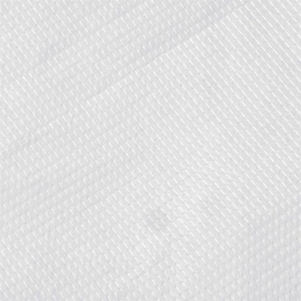 Pre-Printed Sample Hoppla Gateway Recycled PET Stitch-Bond Shopper - Image 5