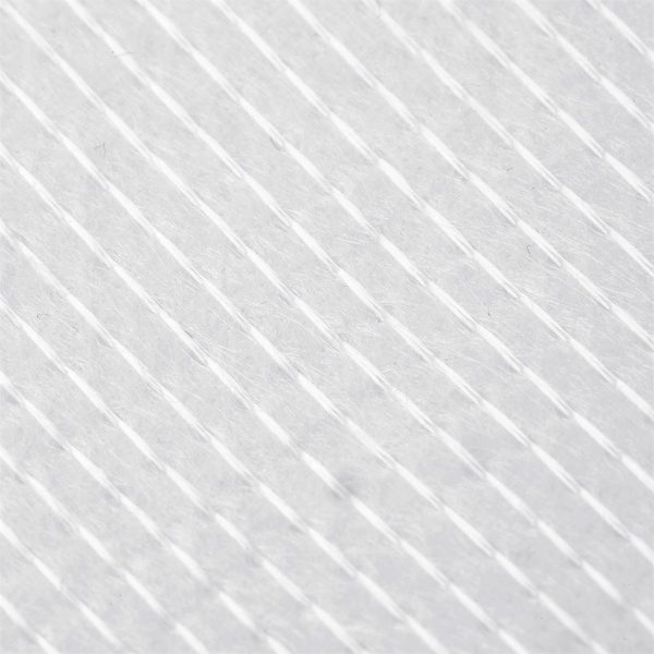 Pre-Printed Sample Hoppla Gateway Recycled PET Stitch-Bond Shopper - Image 2