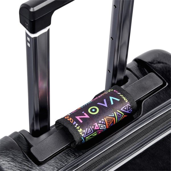 Pre-Printed Sample Hoppla Cape Neoprene Comfort Handle Grip - Image 3