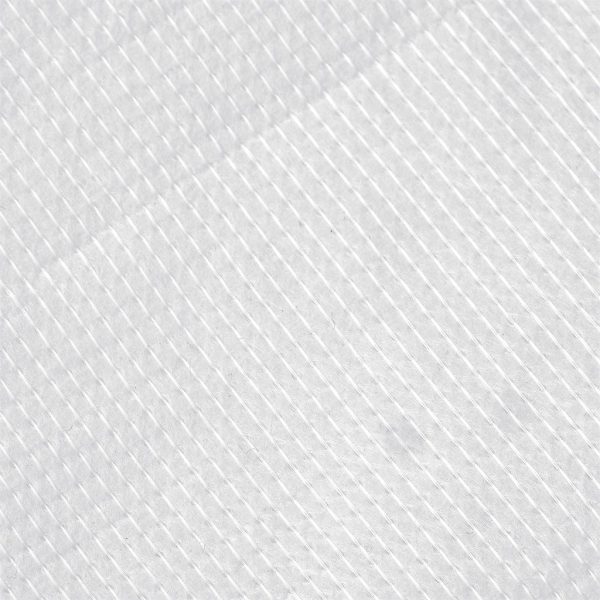 Pre-Printed Sample Hoppla Ivory Recycled PET Picnic Mat - Image 5