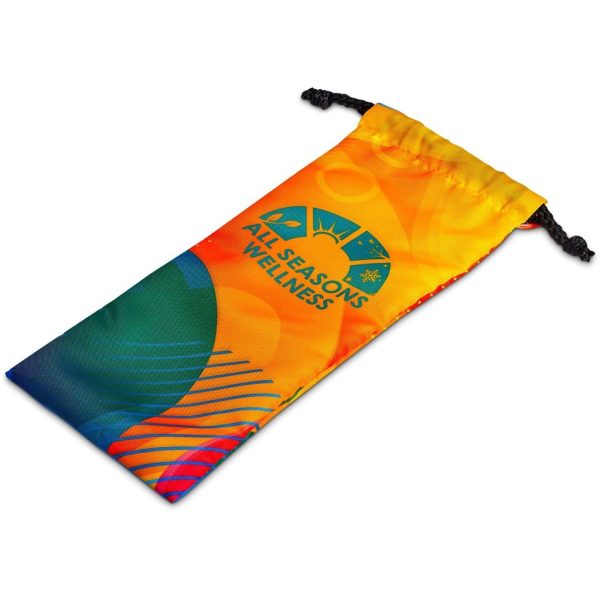 Pre-Printed Sample Hoppla Dew Umbrella Pouch - Image 2