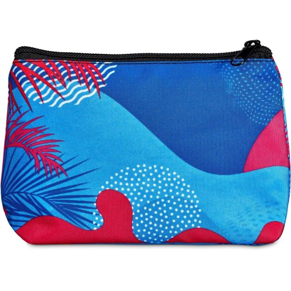 Pre-Printed Sample Hoppla Kosi Mini Toiletry Bag - Image 4
