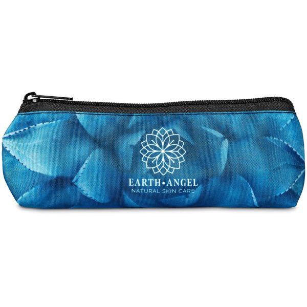 Pre-Printed Sample Hoppla Sandy Lipstick Purse - Image 2
