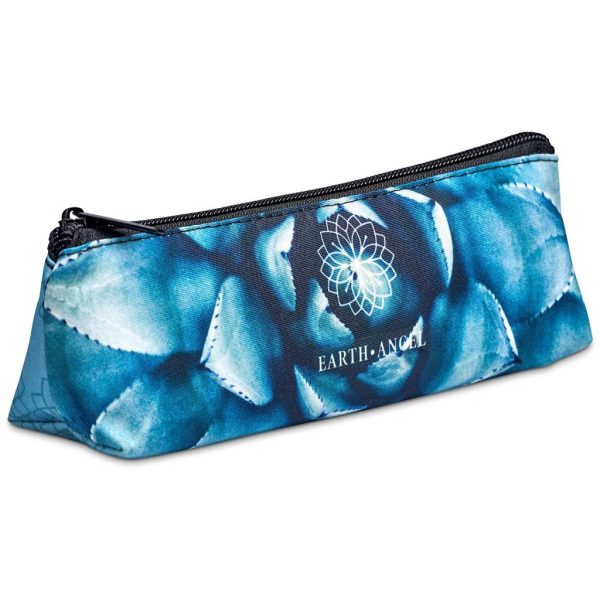 Pre-Printed Sample Hoppla Sandy Lipstick Purse - Image 3