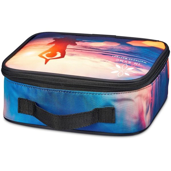 Pre-Printed Sample Hoppla Polar Lunch Cooler - Image 2