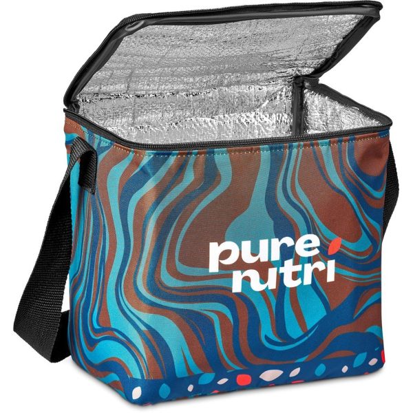 Pre-Printed Sample Hoppla Hydro 12-Can Cooler - Image 3