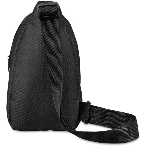 Pre-Printed Sample Hoppla Journey Crossbody Bag - Image 3
