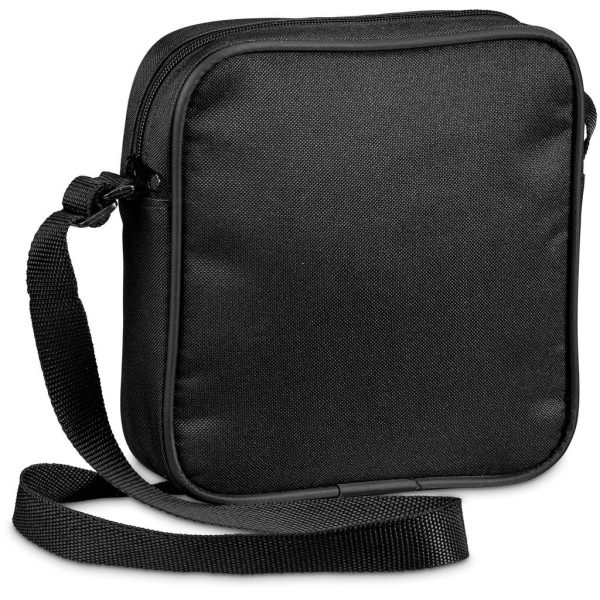 Pre-Printed Sample Hoppla Explore Crossbody Bag - Image 3
