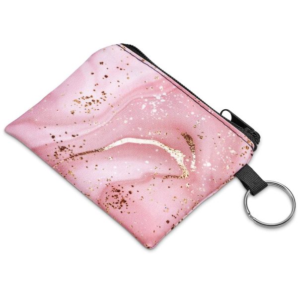 Pre-Printed Sample Hoppla Spritz Credit Card & Coin Purse - Image 2