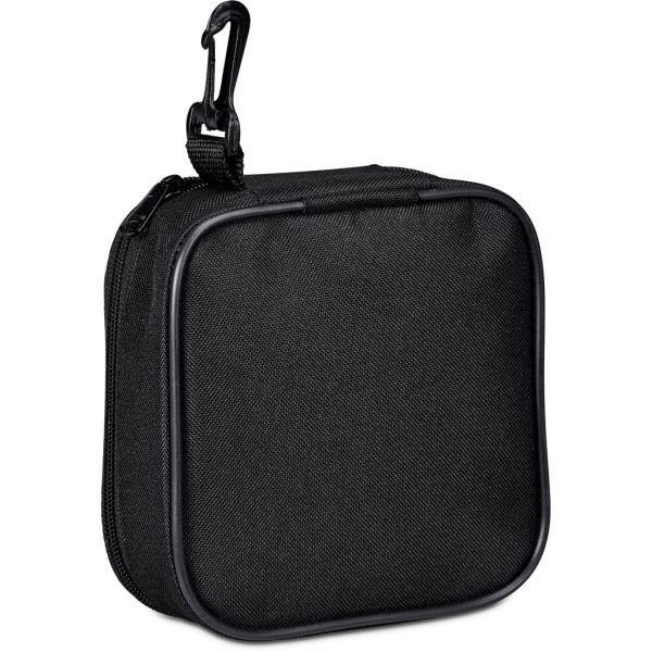 Pre-Printed Sample Hoppla Valley Club Accessory Golf Bag - Image 6