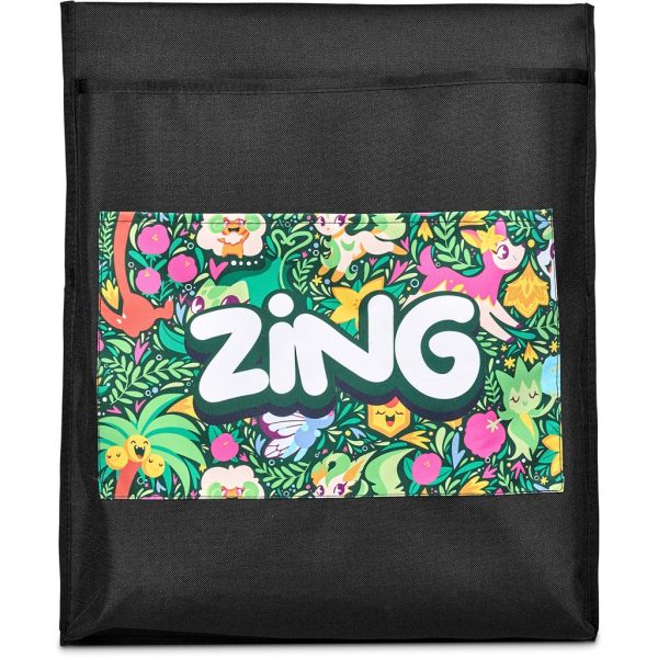 Pre-Printed Sample Hoppla Doon Chair Bag - Image 3