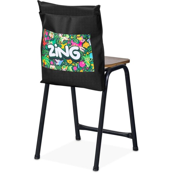 Pre-Printed Sample Hoppla Doon Chair Bag - Image 4