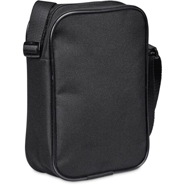 Pre-Printed Sample Hoppla Tourist Crossbody Bag - Image 2